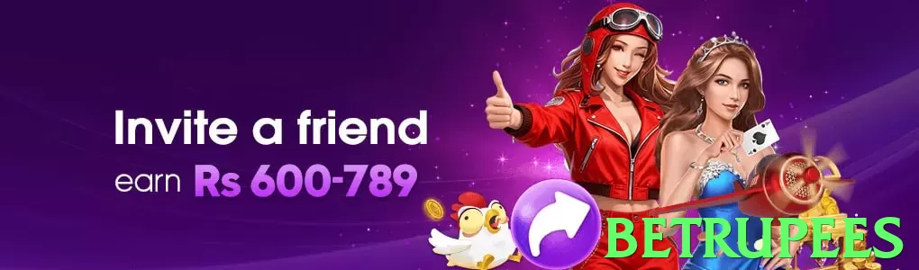 Live Casino - betrupees - 2