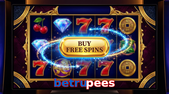 Game list for Betrupees pg section